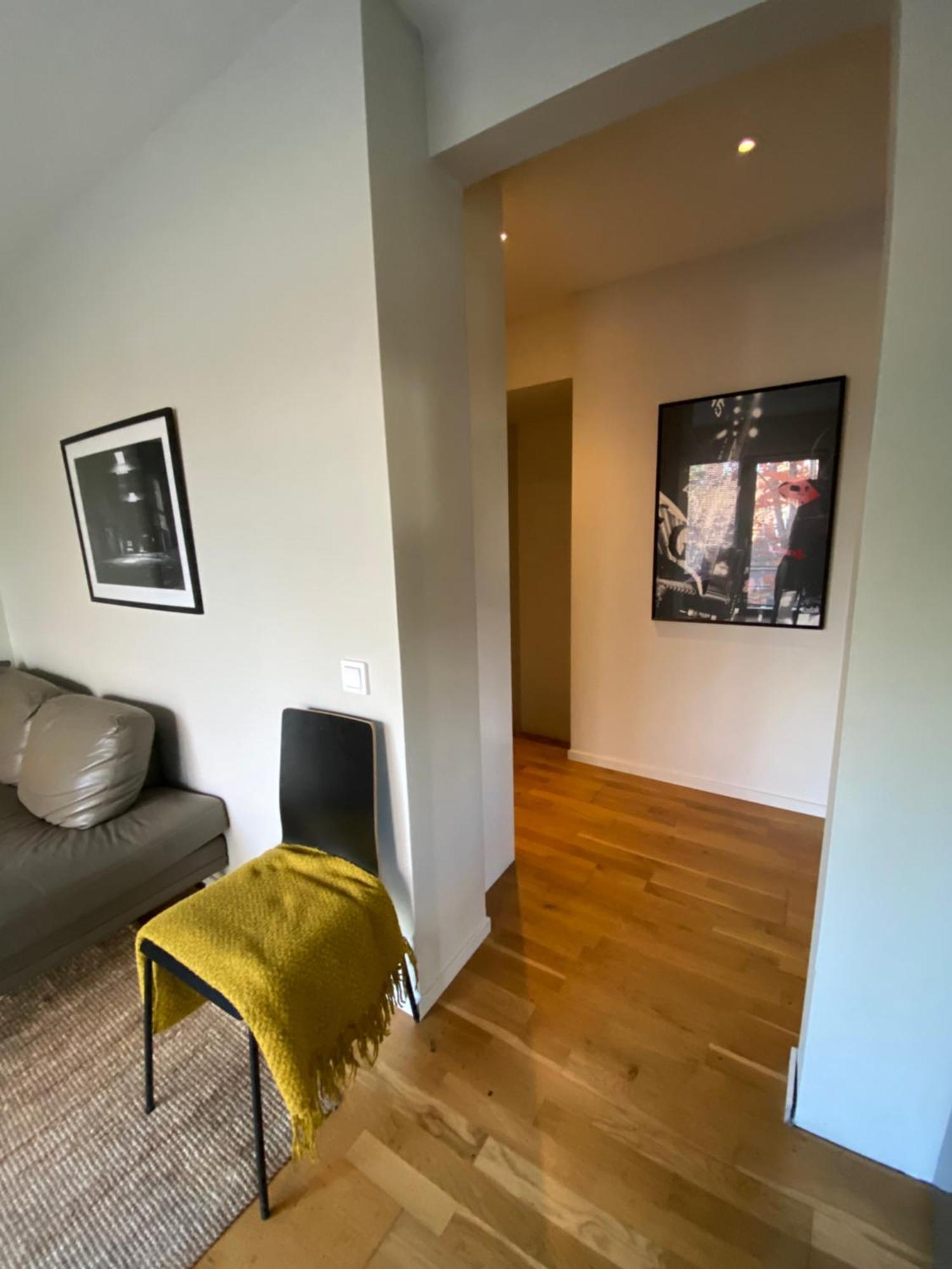 Vila Townhouse On Arlanda Stockholm Metro Line - Easy Checkin Sollentuna Exteriér fotografie